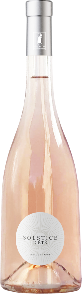 Solstice d'Été 2025