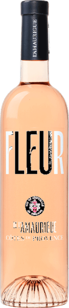 Fleur de l'Amaurigue 2025