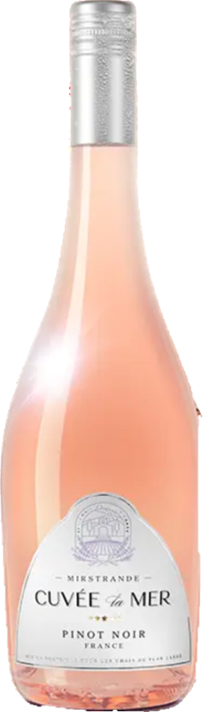 Mistrande Cuvée La Mer 2025