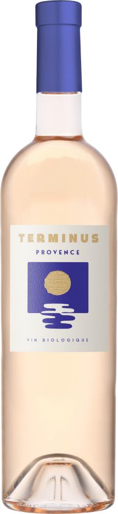 Terminus Provence 2025