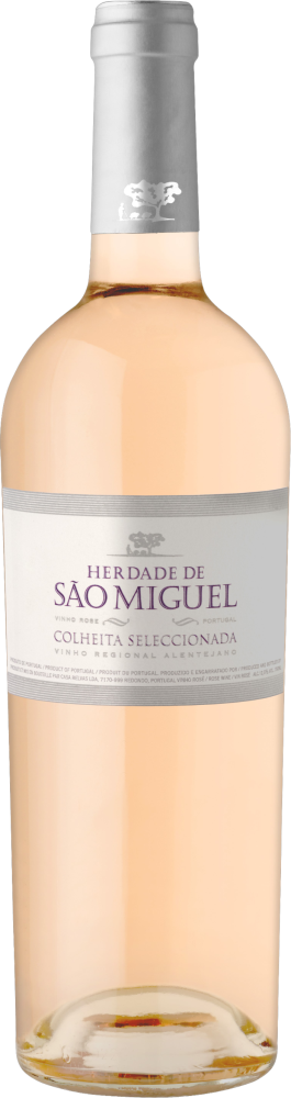 Herdade de São Miguel Rosé 2025