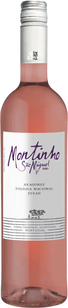 Montinho de São Miguel Rosé 2025
