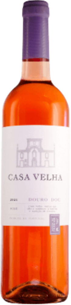 Casa Velha Rosé Douro 2024