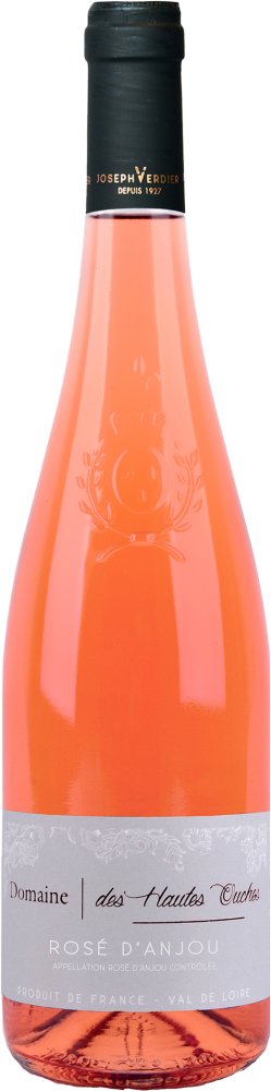 Domaine des Hautes Ouches 2025