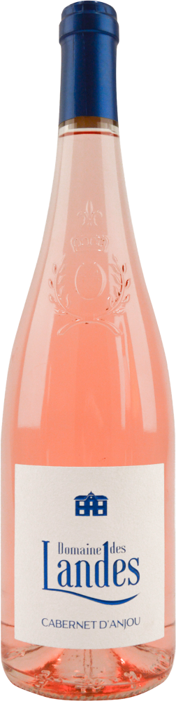 Domaine des Landes - Domaine des Iris 2025