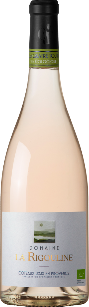 Domaine de La Rigouline 2025