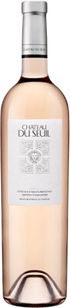 Château du Seuil 2025
