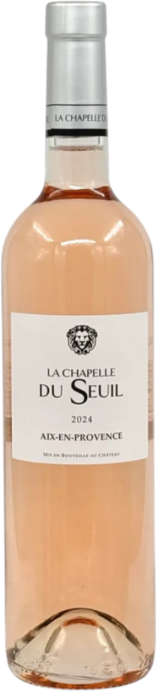 La Chapelle du Seuil 2025