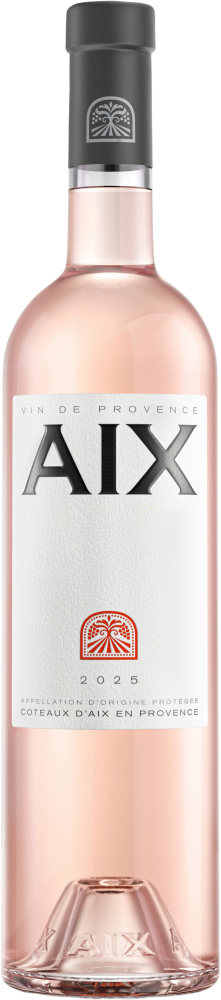 AIX Rosé 2025