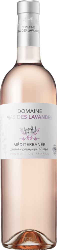 Domaine Mas des Lavandes 2025