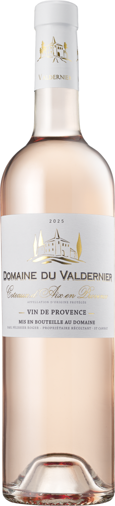 Domaine du Valdernier 2025