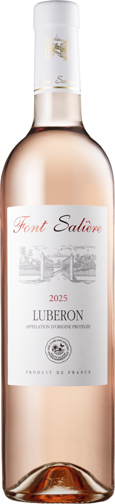 Font Salière 2025