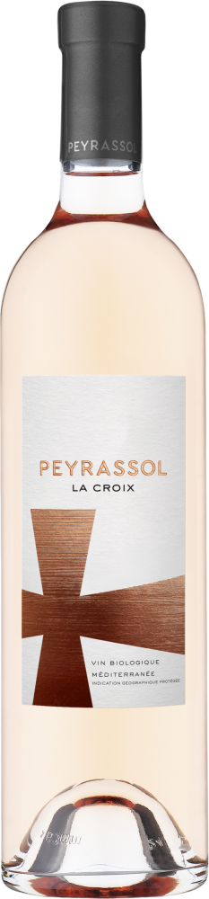 Peyrassol - La Croix 2025