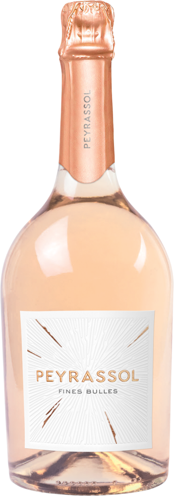 Peyrassol - Fines Bulles 2024