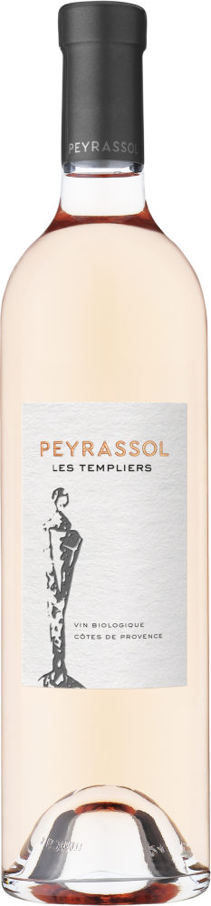 Peyrassol - Les Templiers 2025