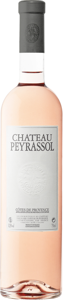 Château Peyrassol 2025