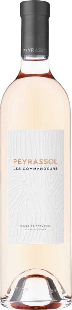 Peyrassol - Les Commandeurs 2025