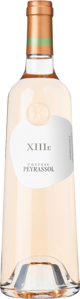 Château Peyrassol - XIIIe 2025