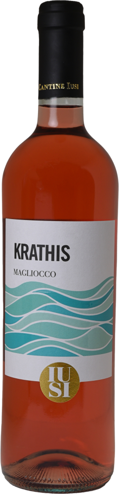 Krathis Rosé 2025