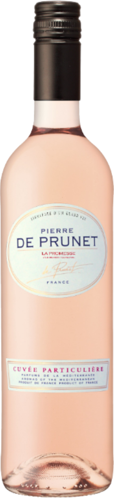 Pierre de Prunet 2025