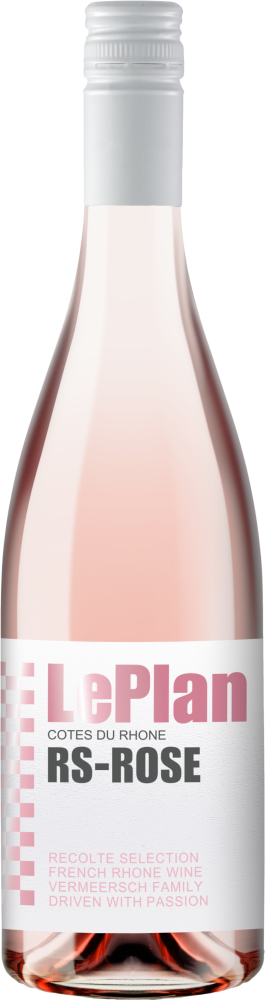 RS Rosé 2025