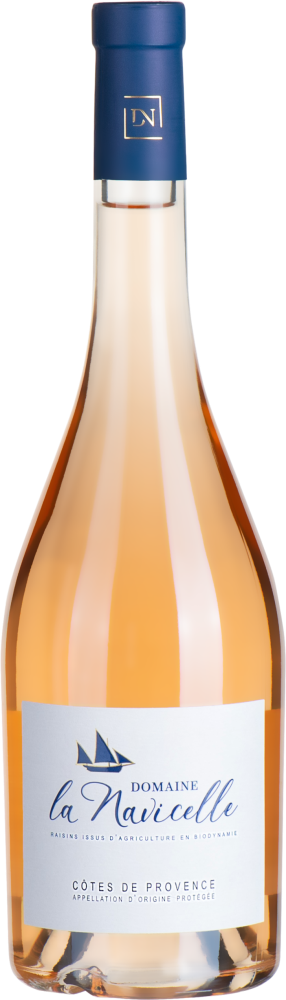 La Navicelle 2025