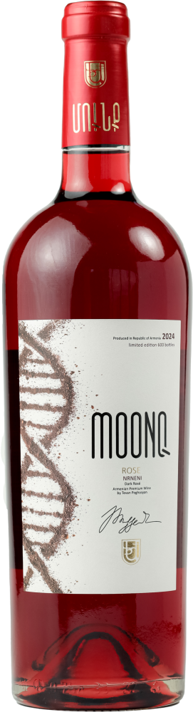 Moonq Nrneni Dark Rose 2024