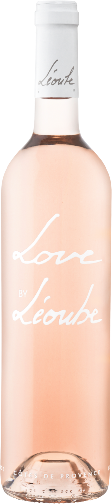 Love by Léoube 2025