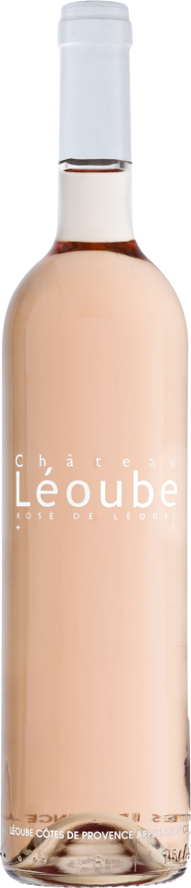 Rosé de Léoube 2025