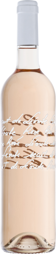 Secret de Léoube 2025