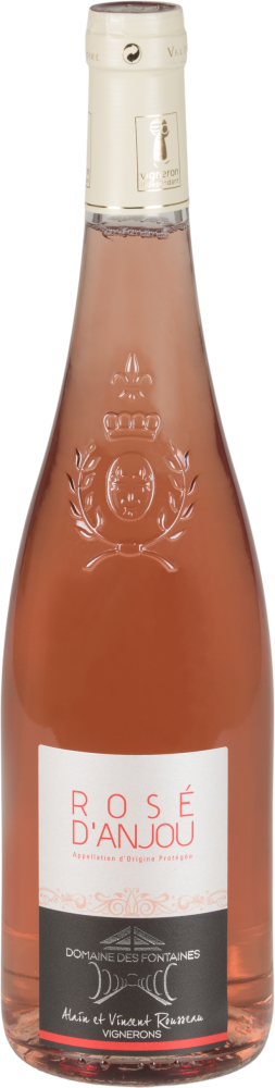 Domaine Des Fontaines 2025