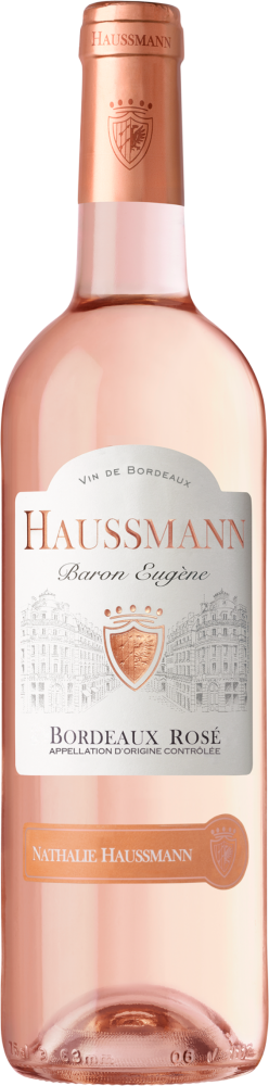 Haussmann - 1809 2025