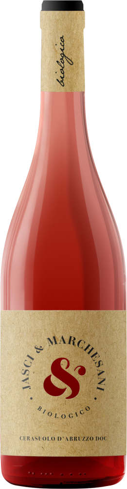 Jasci & Marchesani Biologico 2025
