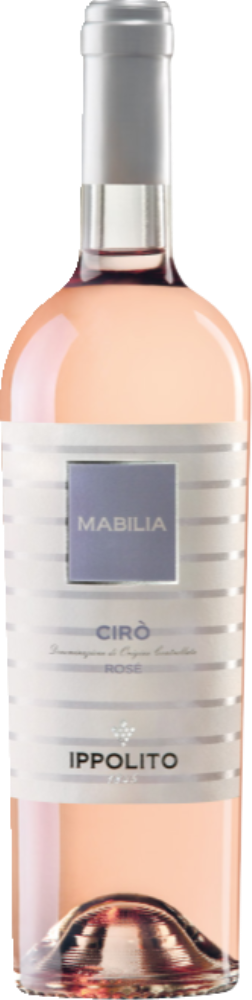 Mabilia Rosé 2025