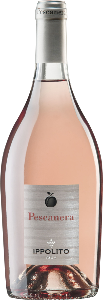 Pescanera Rosé 2025