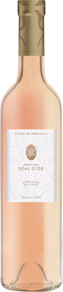 Chateau Réal d'Or - Notre Dame des Anges 2025