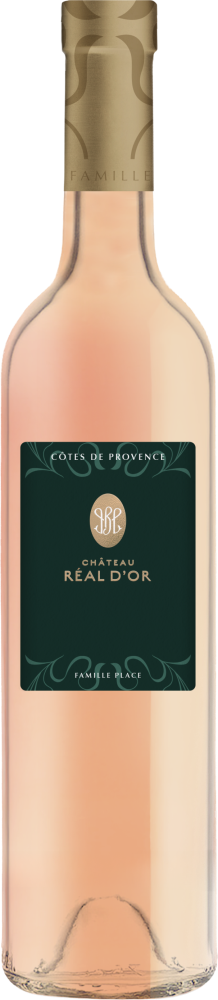 Chateau Réal d'Or 2025