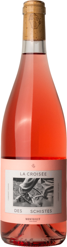 La Croisée des Schistes, Cabernet tendre 2025