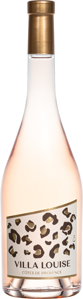 Villa Louise Cuvée Léo 2025