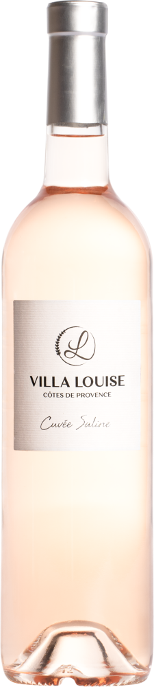 Villa Louise Cuvée Saline 2025