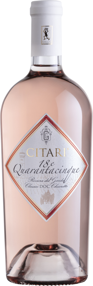 18 e Quarantacinque 2025