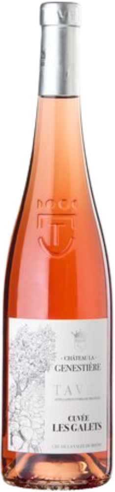 Tavel, Cuvée Les Galets 2025