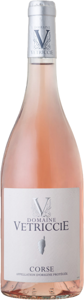 Domaine Vetriccie Rosé 2025