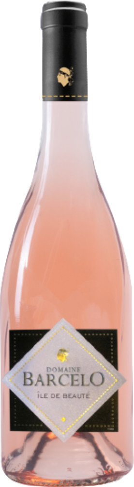 Domaine Barcelo Rosé 2025