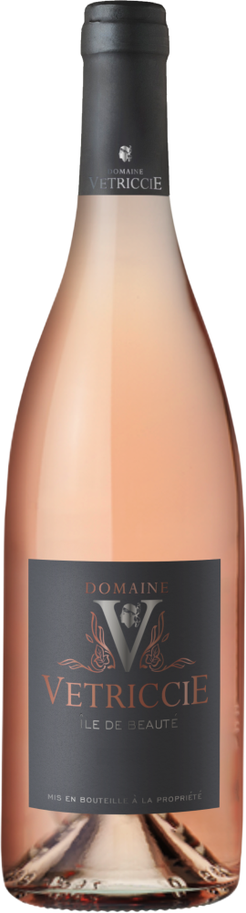 Domaine Vetriccie Rosé 2025
