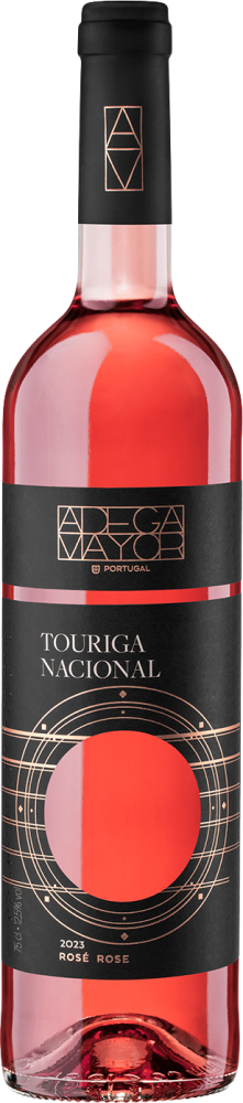 Adega Mayor Touriga Nacional Rosé 2024