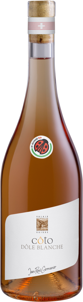 Côto Dôle Blanche IPS Rosé 2024