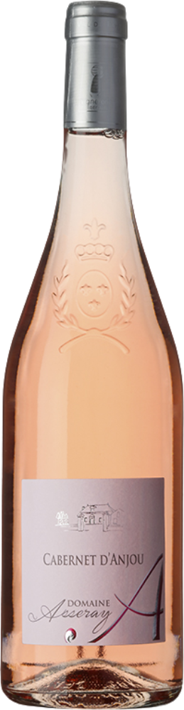 Domaine Asseray 2025