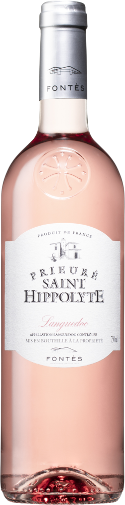 Prieuré Saint Hippolyte 2025