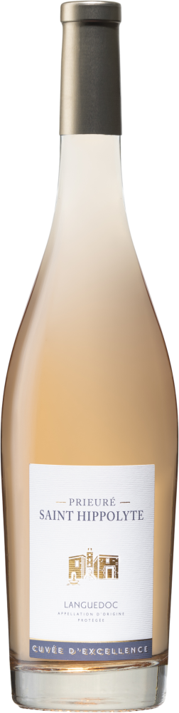 Prieuré Saint Hippolyte Excellence 2025